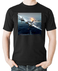 Thumbnail for Bristol Beaufighter - T-shirt