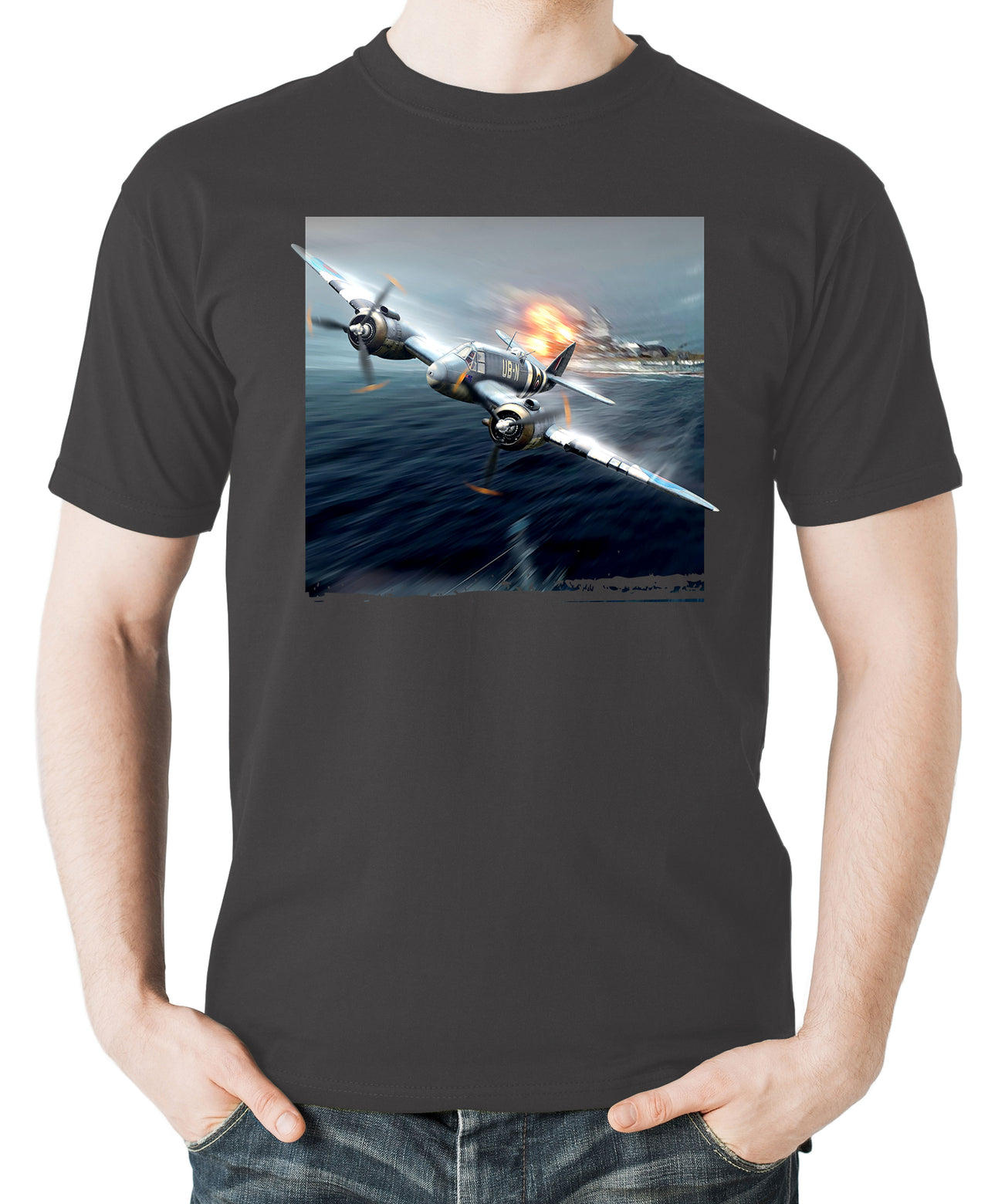 Bristol Beaufighter - T-shirt