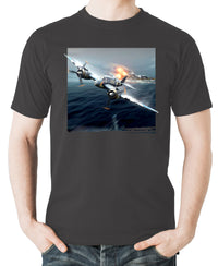 Thumbnail for Bristol Beaufighter - T-shirt