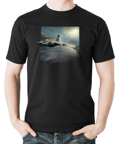 Blackburn Buccaneer - T-shirt