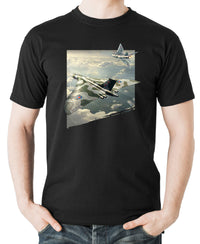 Thumbnail for Cold War Icons - T-shirt