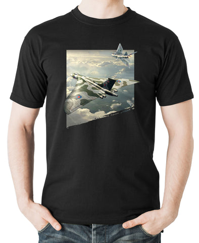 Cold War Icons - T-shirt