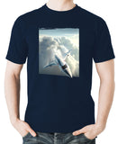 Concorde - T-shirt