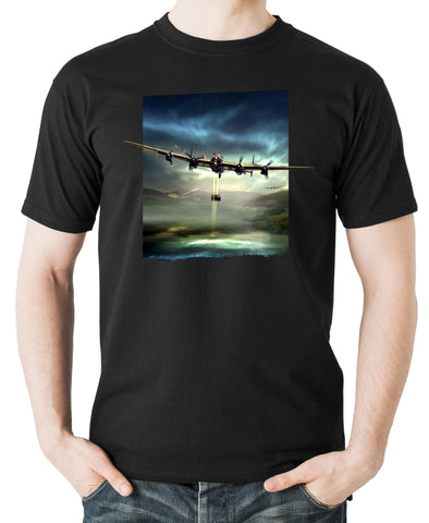 Dambuster - T-shirt