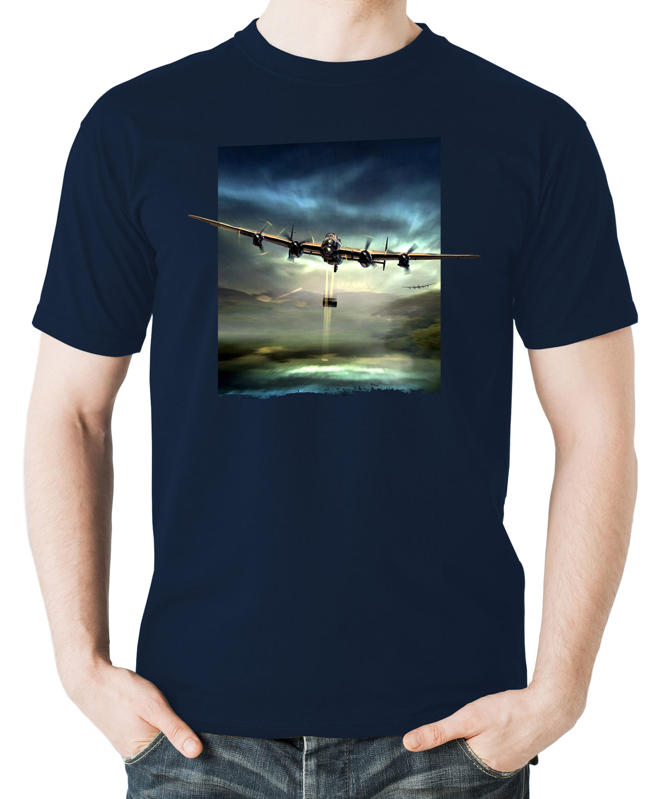 Dambuster - T-shirt