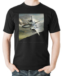 Thumbnail for F-15 Eagle Mach Loop - T-shirt