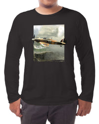 Thumbnail for Hurricane MK I - Long-sleeve T-shirt