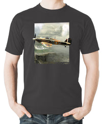 Thumbnail for Hurricane MK I - T-shirt