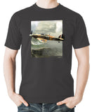 Hurricane MK I - T-shirt
