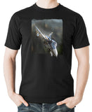 Kfir - T-shirt