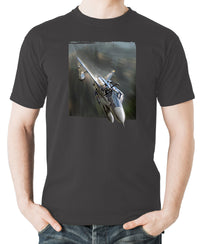 Thumbnail for Kfir - T-shirt