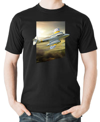 Thumbnail for Meteor T-7 - T-shirt