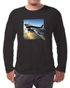 de Havilland Mosquito - Long-sleeve T-shirt