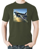 de Havilland Mosquito - T-shirt