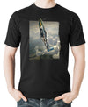 P-51 Mustang - 'Warhorse' - T-shirt