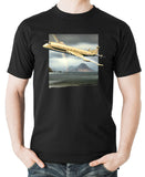 Nimrod - Maid of the Moray - T-shirt