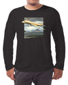Nimrod - Maid of the Moray - Long-sleeve T-shirt