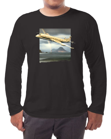 Nimrod - Maid of the Moray - Long-sleeve T-shirt