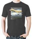 Nimrod - Maid of the Moray - T-shirt