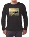 P-47 Thunderbolt 'Jug' - Long-sleeve T-shirt