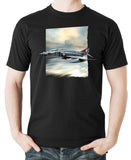 Phantom FG1 - T-shirt