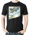 de Havilland Sea Vixen - T-shirt