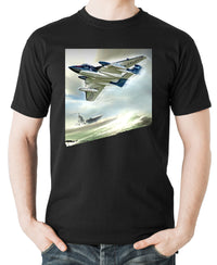 Thumbnail for de Havilland Sea Vixen - T-shirt