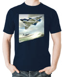 de Havilland Sea Vixen - T-shirt