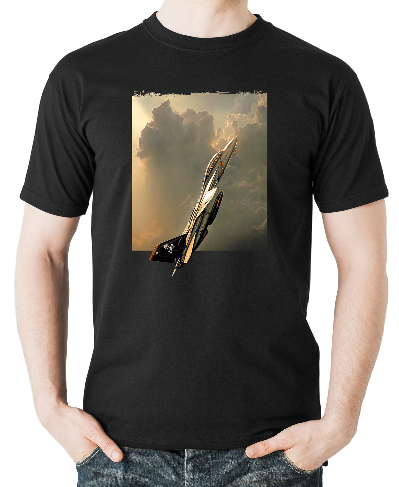 Grumman F-14 Tomcat - T-shirt