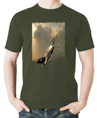 Thumbnail for Grumman F-14 Tomcat - T-shirt