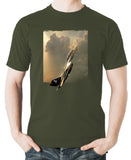 Grumman F-14 Tomcat - T-shirt