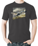 Tornado low and fast - T-shirt