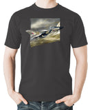 Tornado low and fast - T-shirt