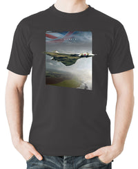 Thumbnail for Avro Vulcan - T-shirt