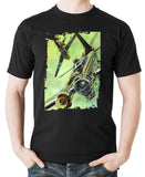 B-17 - 'One more closer to home' - T-shirt