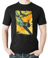 Thumbnail for Focke-Wulf FW 190 - T-shirt
