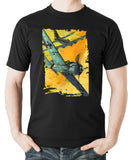 Focke-Wulf FW 190 - T-shirt