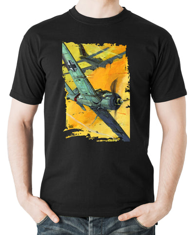 Focke-Wulf FW 190 - T-shirt