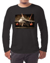 F-18 Hornet ALA 15 - Long-sleeve T-shirt