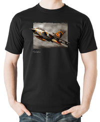 Thumbnail for Tornado ECR - T-shirt
