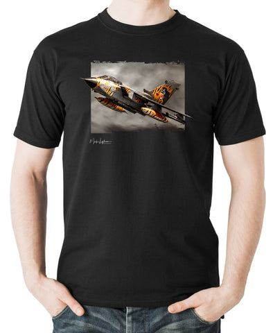 Tornado ECR - T-shirt