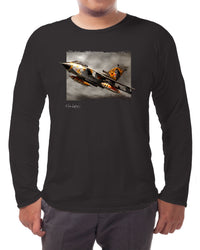 Thumbnail for Tornado ECR - Long-sleeve T-shirt