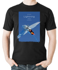 Thumbnail for Lightning Vol I - T-shirt