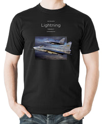 Thumbnail for Lightning Vol II - T-shirt