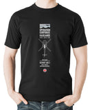 Westland Scout - T-shirt