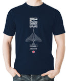 Vulcan B.2 - T-shirt