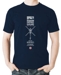 Thumbnail for Westland Wessex - T-shirt