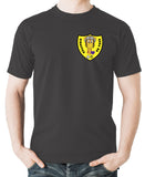 Giraffes on Tour - T-shirt