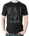F-117 Nighthawk - T-shirt