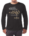 Lancaster - Long-sleeve T-shirt